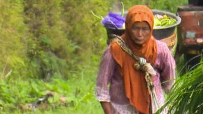Mbah Pasiah, seorang lansia harus rela menjadi penjual sayur demi menafkahi anggota keluarganya. Yuk, bantu Mbak Pasiah dengan berdonasi di berbuatbaik.id.