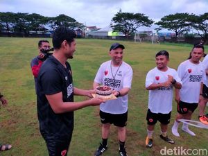 Bernardo Tavares Sesalkan 5 Pemain Kunci PSM Makassar Pilih Hengkang