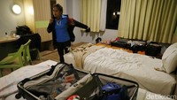 Adapun enam petinju yang akan tampil di Vietnam nanti terdiri dari, Kornelis Kwangu Langu (Bali) kelas 52kg, Farrand Papendang (Sulawesi Utara) kelas 63kg, Sarohatua Lumbantobing (Sumatera Utara) kelas 69kg. Maikel Muskita (Jawa Barat) kelas 81kg. 