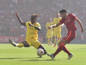 Babak I Final Piala FA: Chelsea Vs Liverpool Masih Tanpa Gol