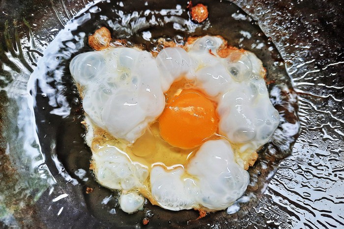 Telur Goreng