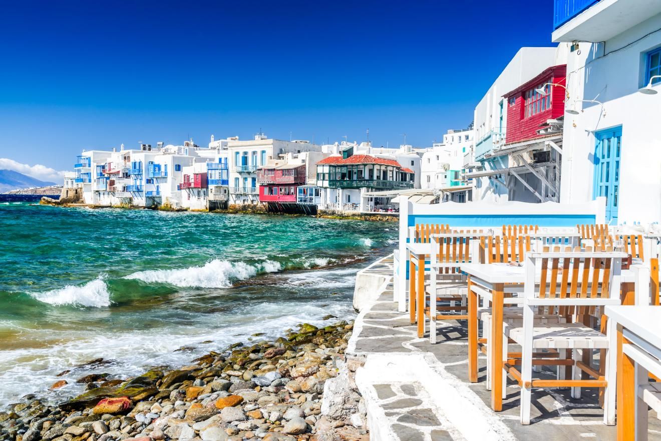 Liburan ke Yunani, Turis Ini Kena Getok Harga karena Makan Kepiting Rp 10,8 Juta