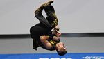 Harris Horatius Raih Medali Perak SEA Games
