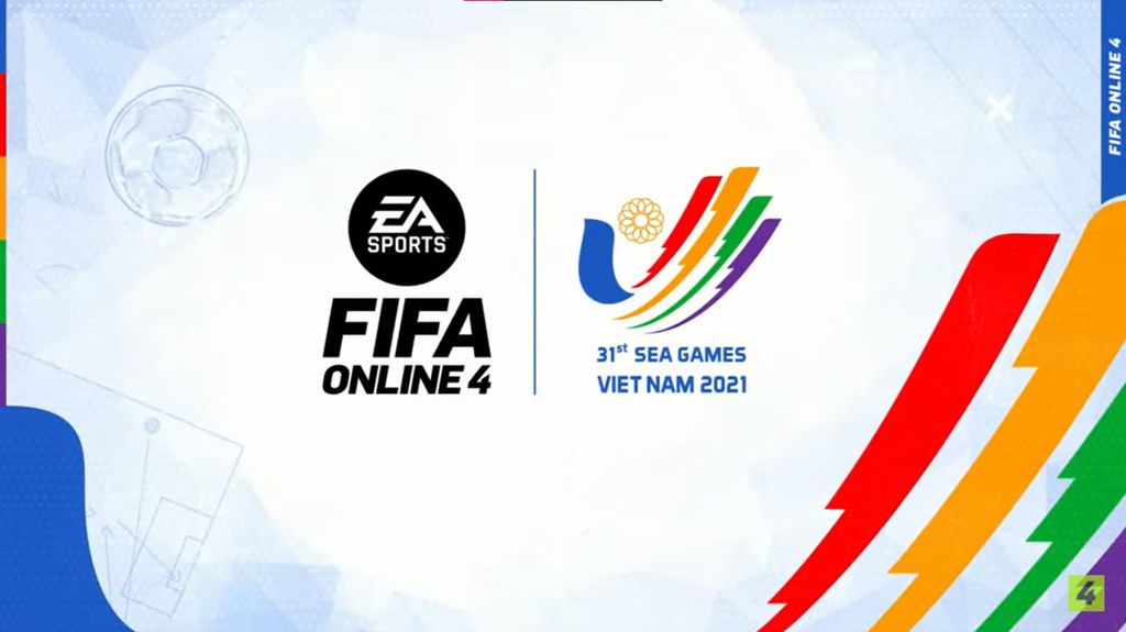 Indonesia Gagal Lolos dari Fase Grup FIFA Online 4 SEA Games 2021
