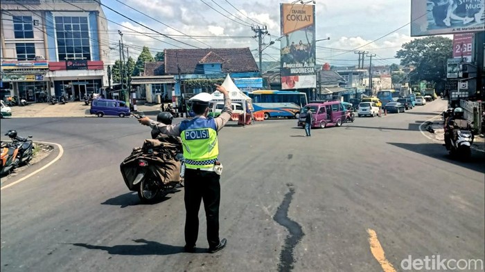 Jalur Wisata Sukabumi