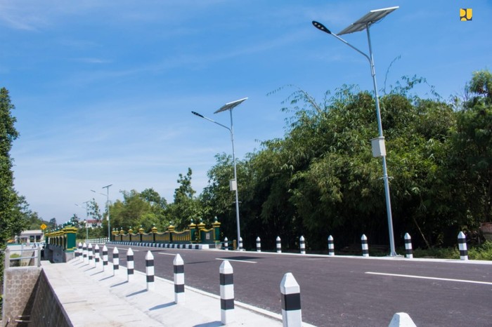 Jembatan Sanggrahan