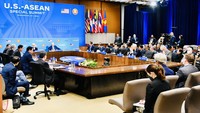 Menurut Jokowi, perang di Ukraina menciptakan tragedi kemanusiaan dan memperburuk perekonomian dunia.