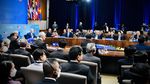 Momen Jokowi Minta Hentikan Perang di KTT Khusus ASEAN-AS