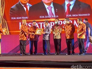 Kala JK Nostalgia Saudagar Bugis-Makassar Kuasai Ekonomi di Era Tahun 80-90