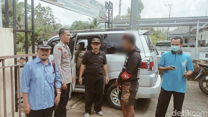 Polisi terus menyelidiki aksi pembakaran rumah di Desa Tamanasri, Kecamatan Pringkuku. Itu untuk mengetahui kondisi kejiwaan pelaku.