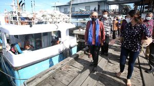 Genjot Pengawasan Industri Jasa Keuangan di Timur Indonesia