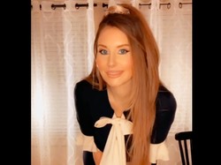 Foto: Influencer Sensasional Punya 2 Vagina, Ngaku Bisa Punya Anak dari 2 Pria