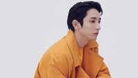 Di antaranya Vampire Idol hingga Doom at Your Service. Foto: (dok. Instagram @leesoohyuk)