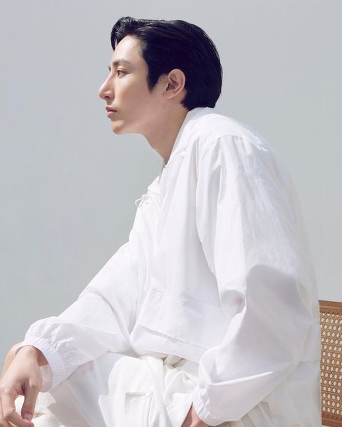 Lee Soo Hyuk