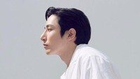 Sepanjang kariernya, ia kerap membintangi drama Korea populer. Foto: (dok. Instagram @leesoohyuk)