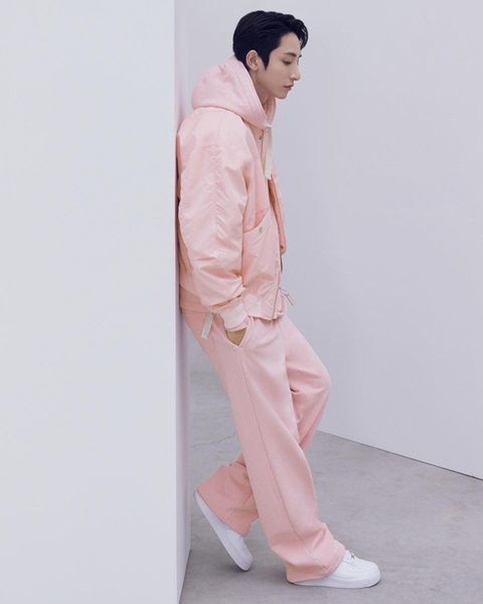 Lee Soo Hyuk Lee Soo Hyuk