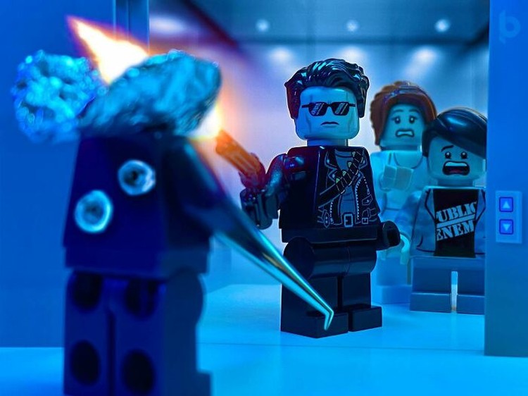 Lego Lego