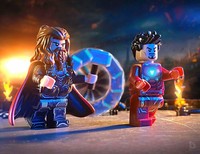 Lego