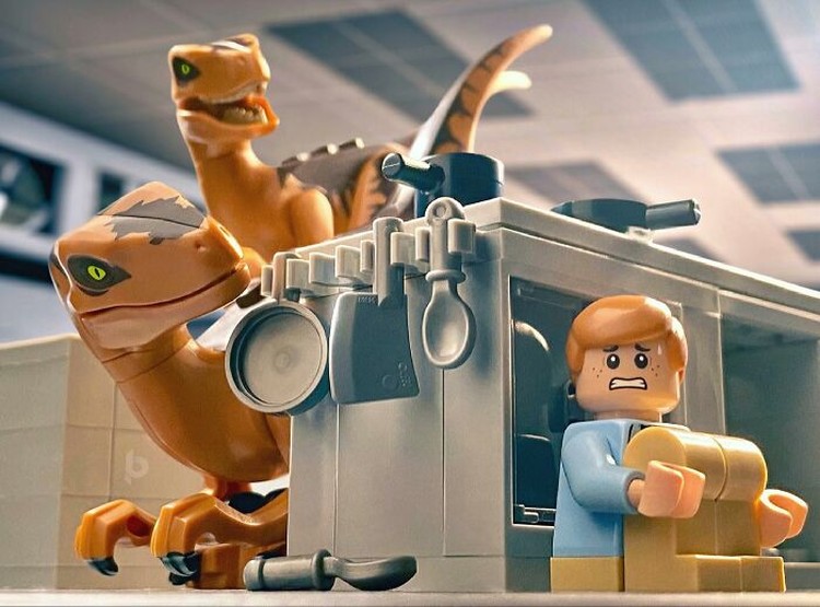 Lego