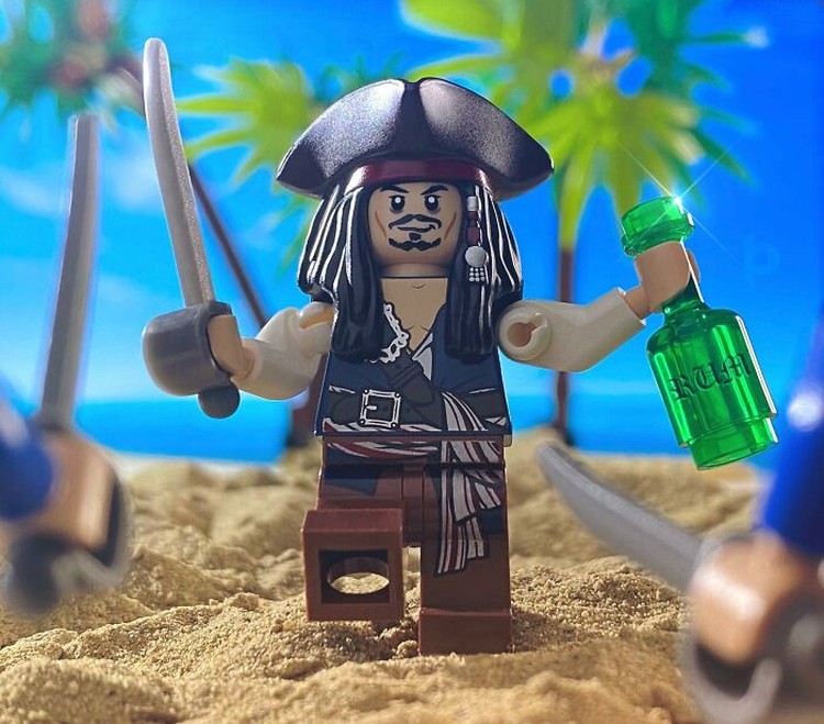 Lego