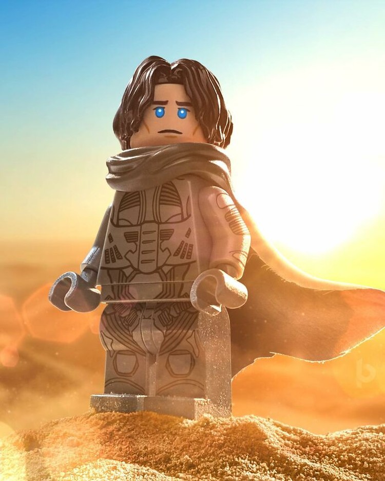 Lego
