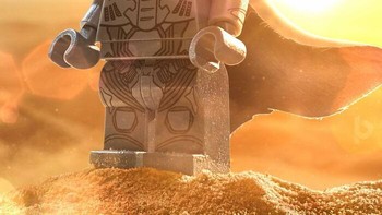 Dune. Foto: brickpanda82