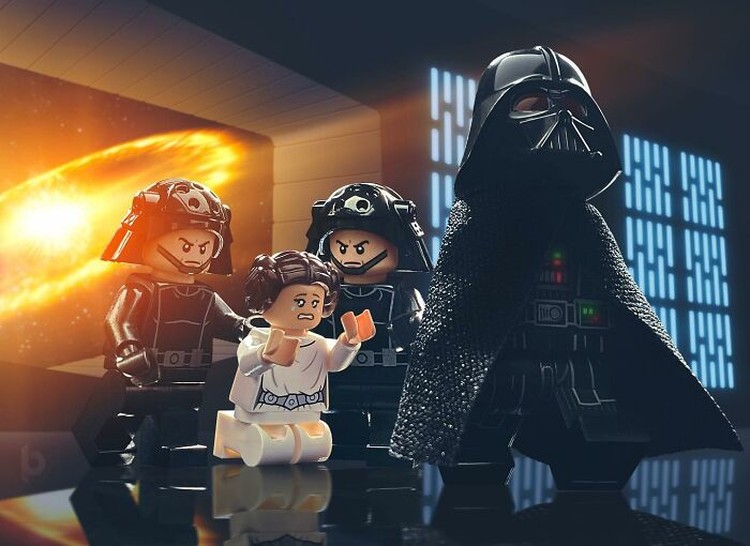 Lego