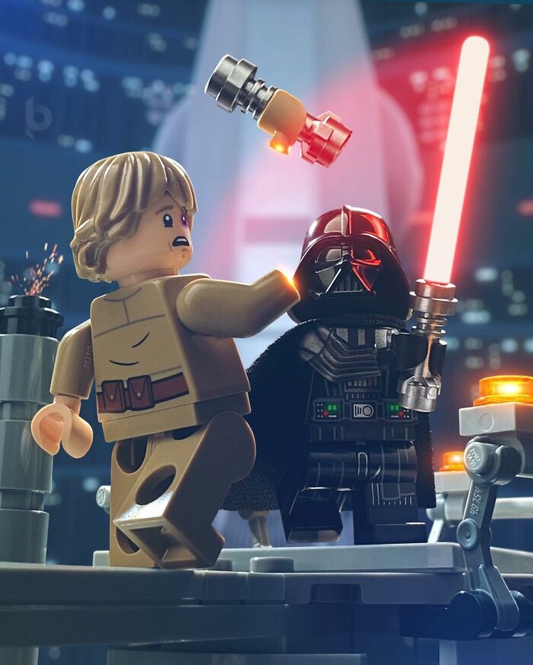 Lego Lego