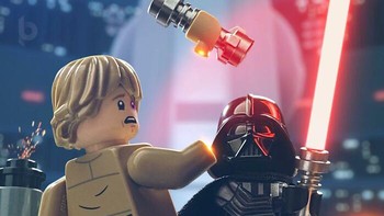 Star Wars. Foto: brickpanda82