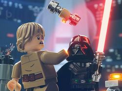 Begini Jadinya Kalau Adegan Film Terkenal Direka Ulang Pakai Lego