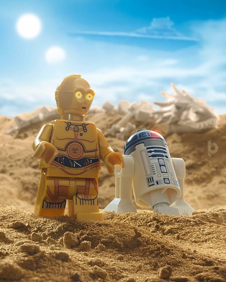 Lego Lego