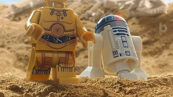 Star Wars. Foto: brickpanda82