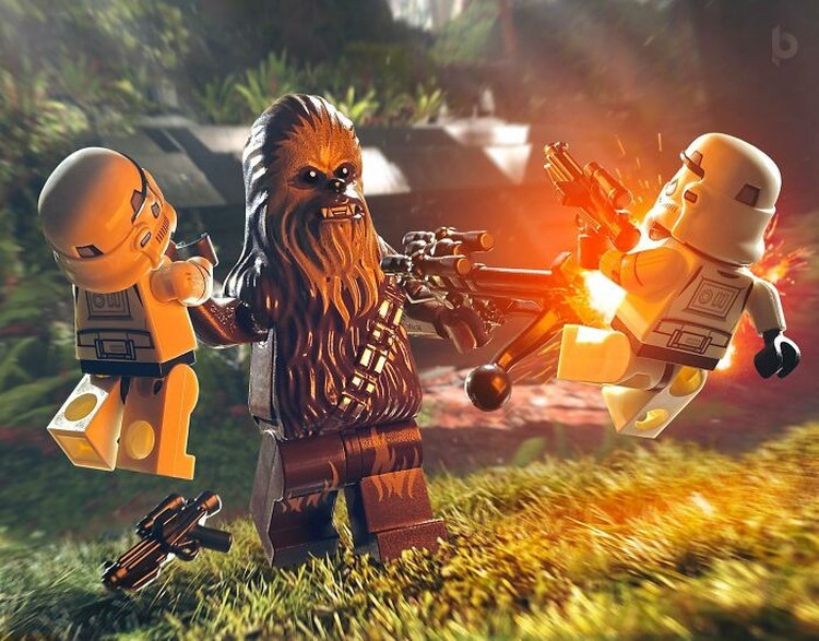 Lego