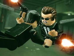 Begini Jadinya Kalau Adegan Film Terkenal Direka Ulang Pakai Lego