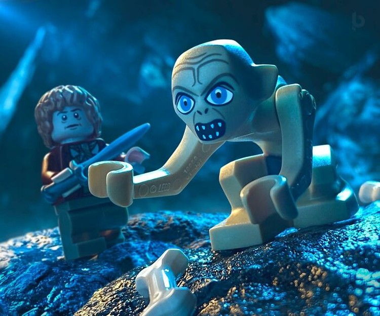 Lego