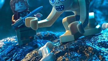 Lord of the Rings. Foto: brickpanda82