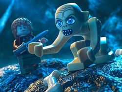 Begini Jadinya Kalau Adegan Film Terkenal Direka Ulang Pakai Lego