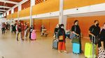 Libur Waisak, Jumlah Penumpang ke Bali via Bandara Meningkat