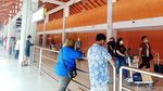 Libur Waisak, Jumlah Penumpang ke Bali via Bandara Meningkat