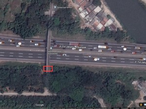 Kolong Jembatan Tol Japek: Saksi Horor Bocah Karawang Dibunuh