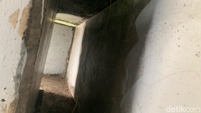 Lokasi Bocah Karawang Gantung Diri