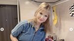 Maria Ozawa Miyabi Doyan Mie hingga Seafood, 10 Foto Ini Buktinya