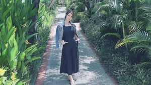 Miyabi Ngamuk Namanya Dicatut Situs Judi Online