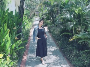 Miyabi dan Kedekatan dengan Indonesia: Ditawar Rp 300 Juta-Kenal Raffi Ahmad