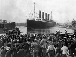 Lebih dari 1 Abad Karam, Pesona Kapal Titanic Tak Pernah Tenggelam