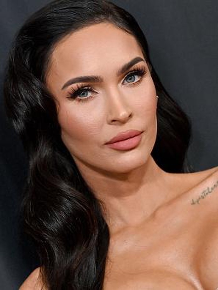 WEST HOLLYWOOD, CALIFORNIA - MAY 12: Megan Fox attends the World Premiere of 