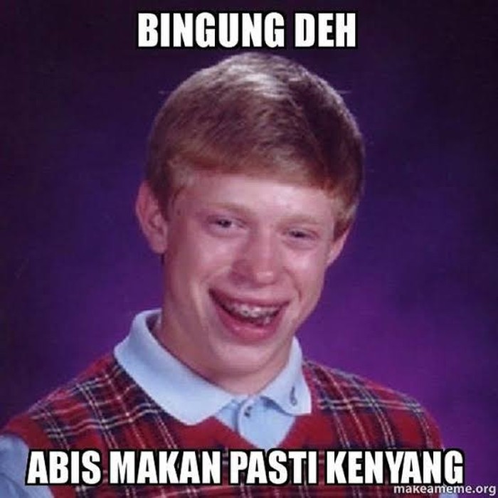 meme kekenyangan meme kekenyangan