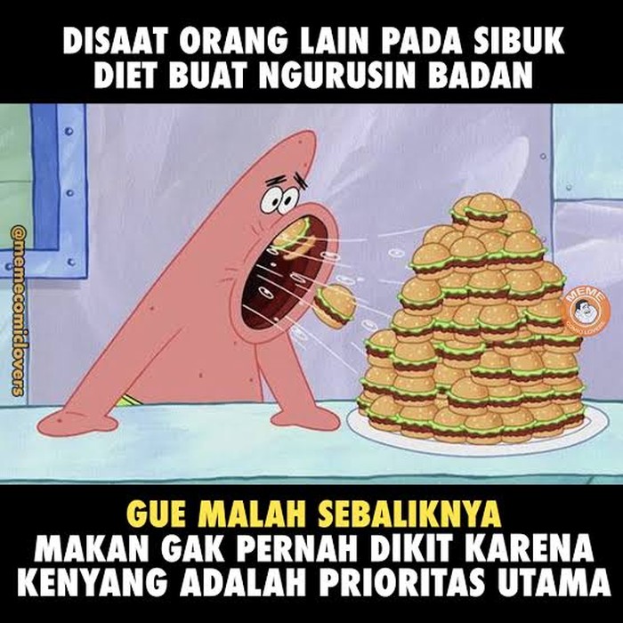 meme kekenyangan meme kekenyangan