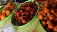  Meski banyak orang yang menganggap balut sebagai hidangan ekstrem dan menjijikkan. Tapi di Filipina, balut sudah menjadi bagian budaya kuliner yang penting di sana. Foto: iStock/Site News