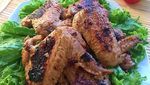 Murah Enak! 10 Resep Sayap Ayam Bumbu Bawang hingga Madu